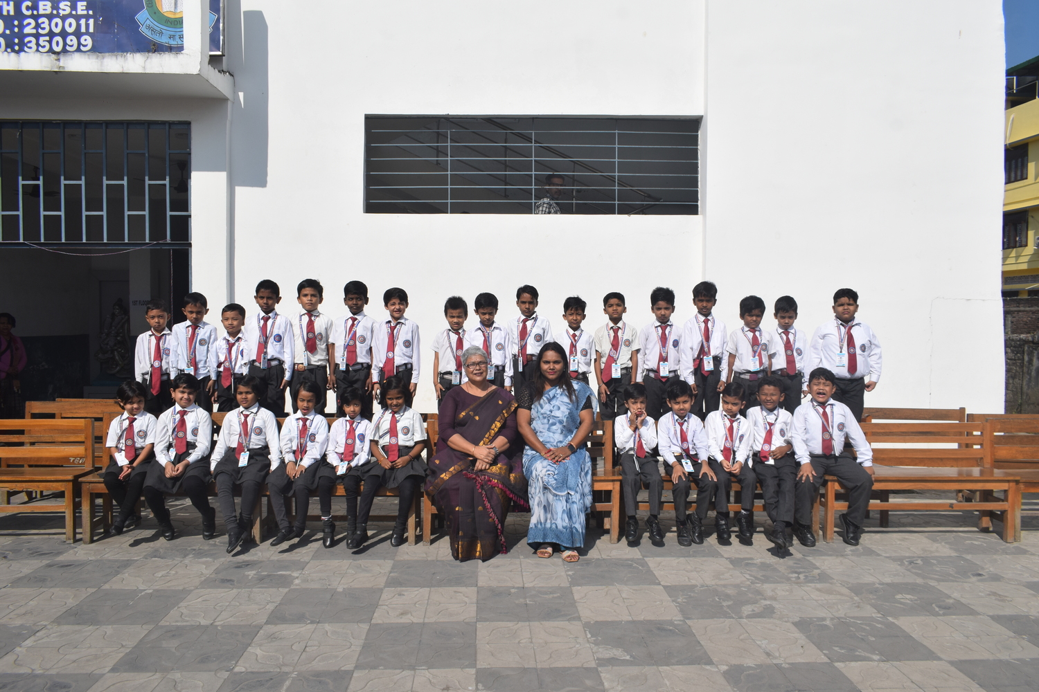 Class 1