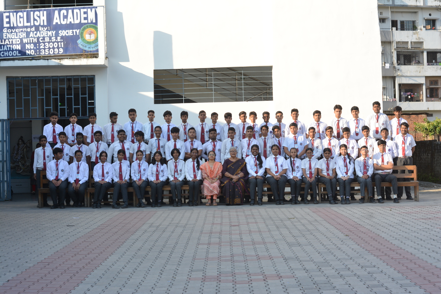Class 10