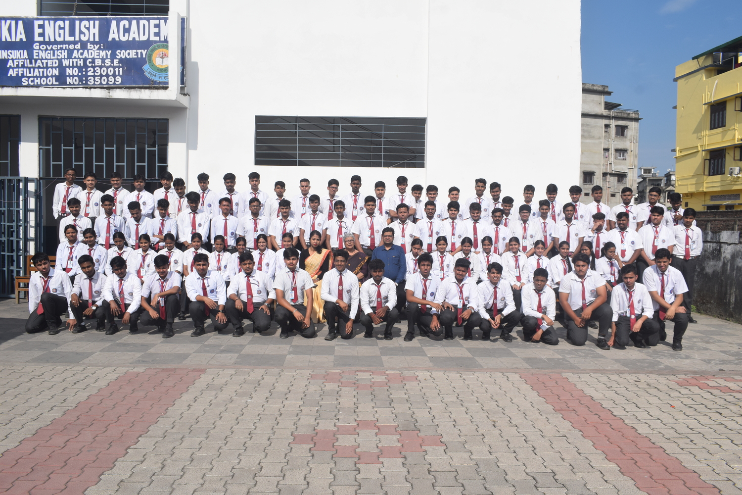 Class 11