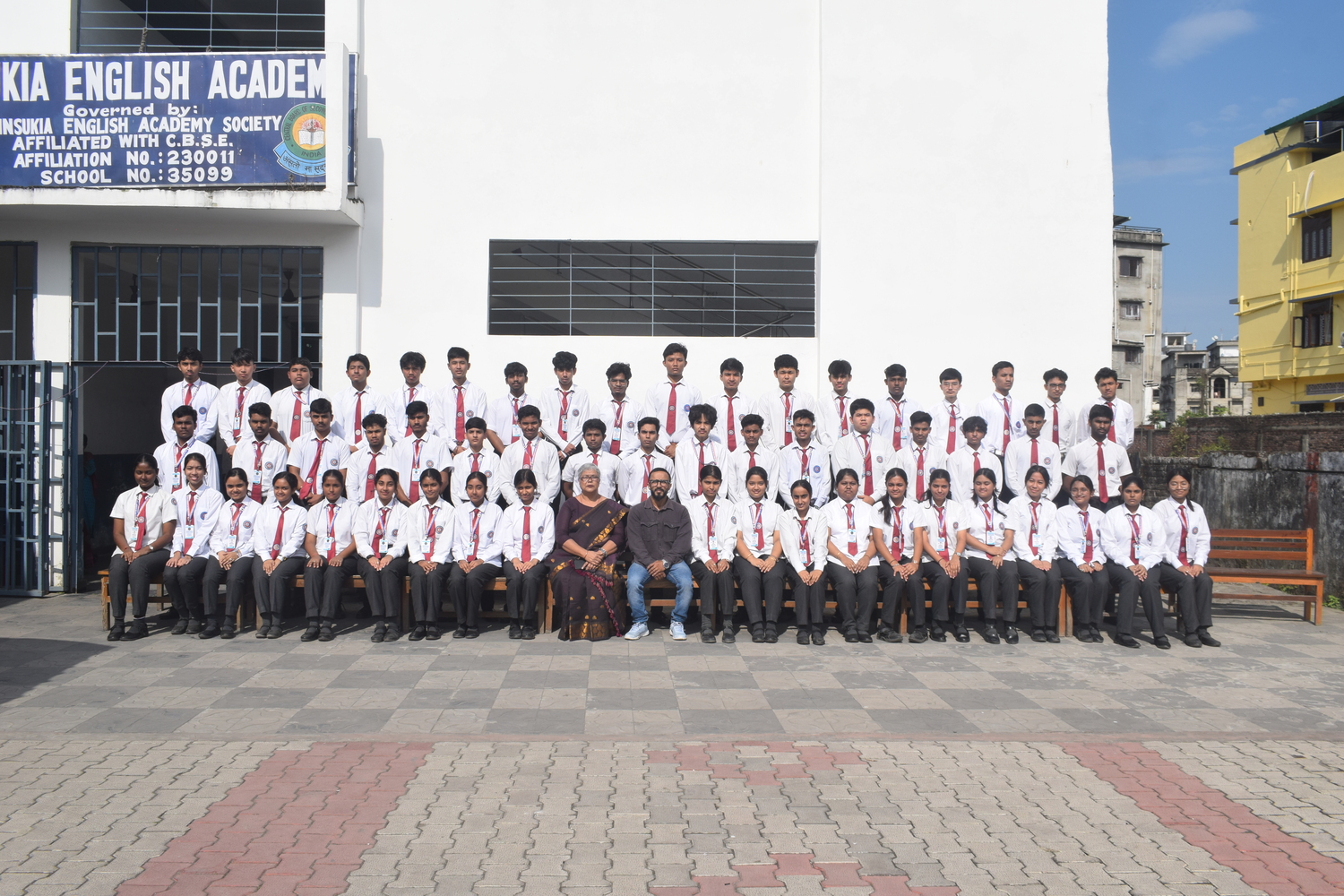 Class 11