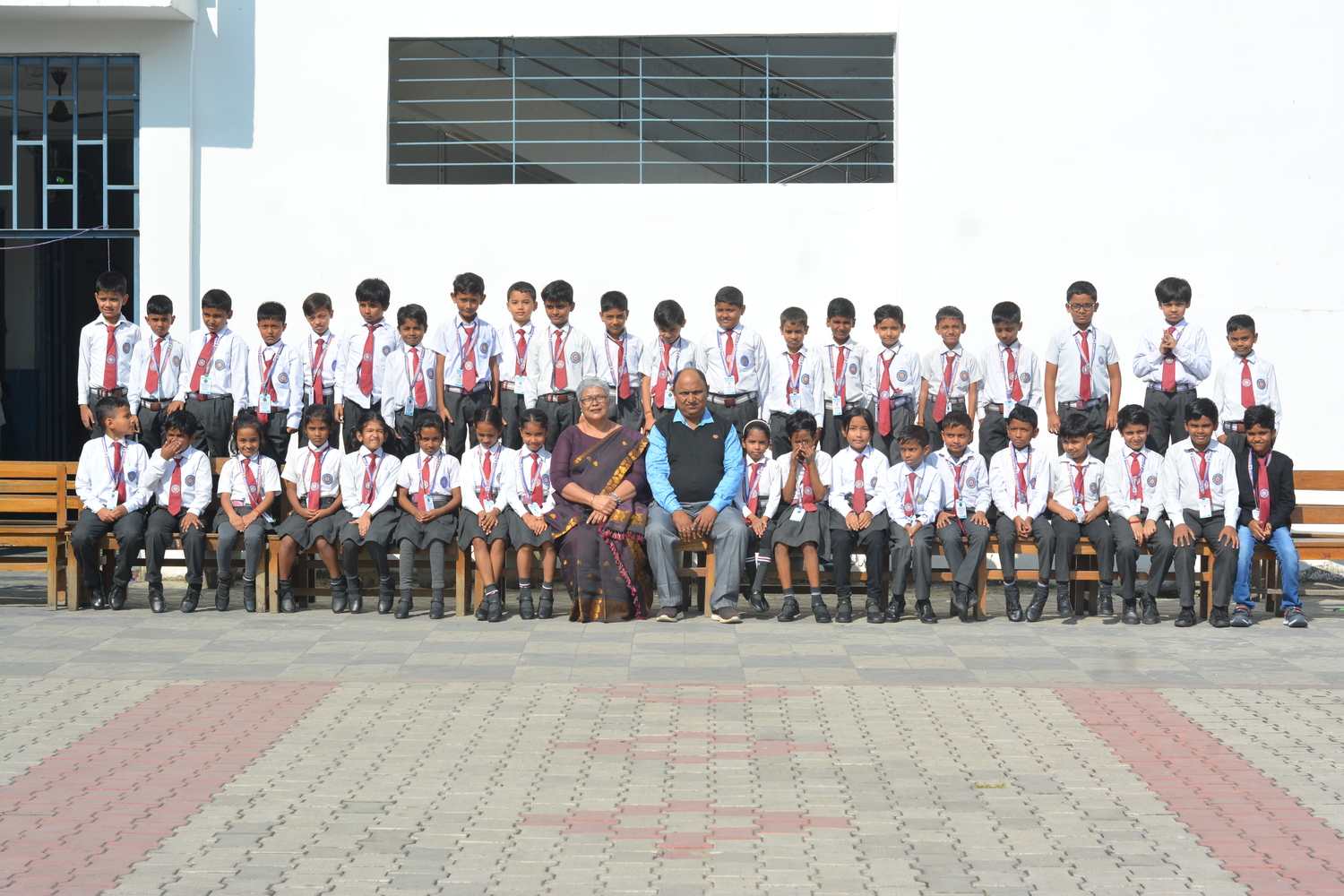 Class 2
