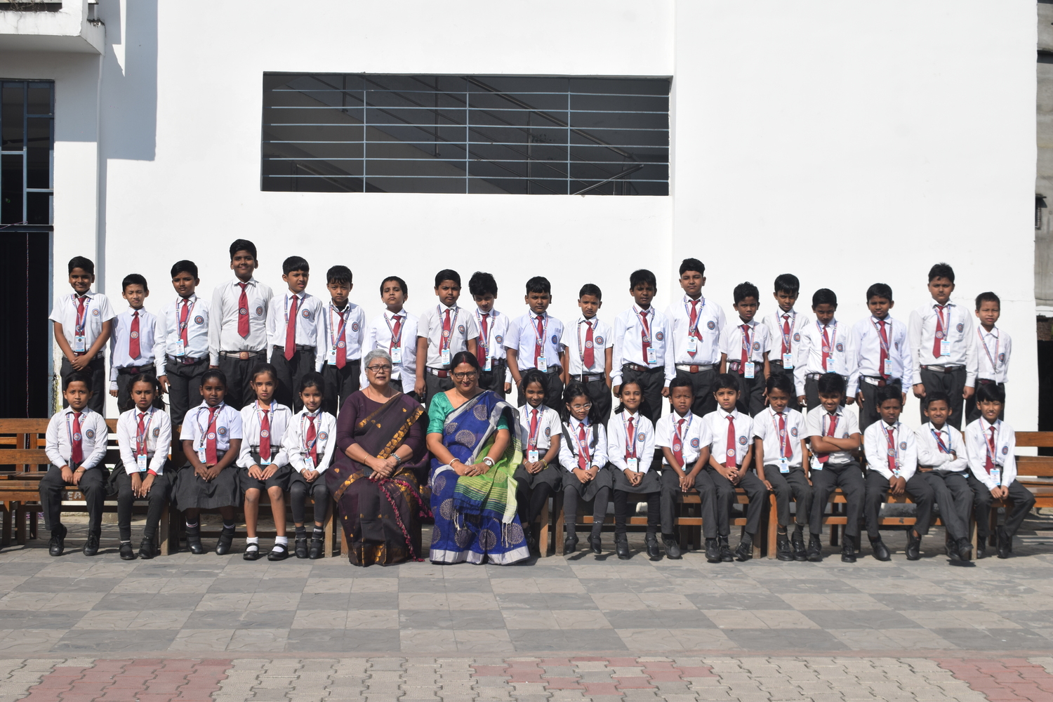 Class 3