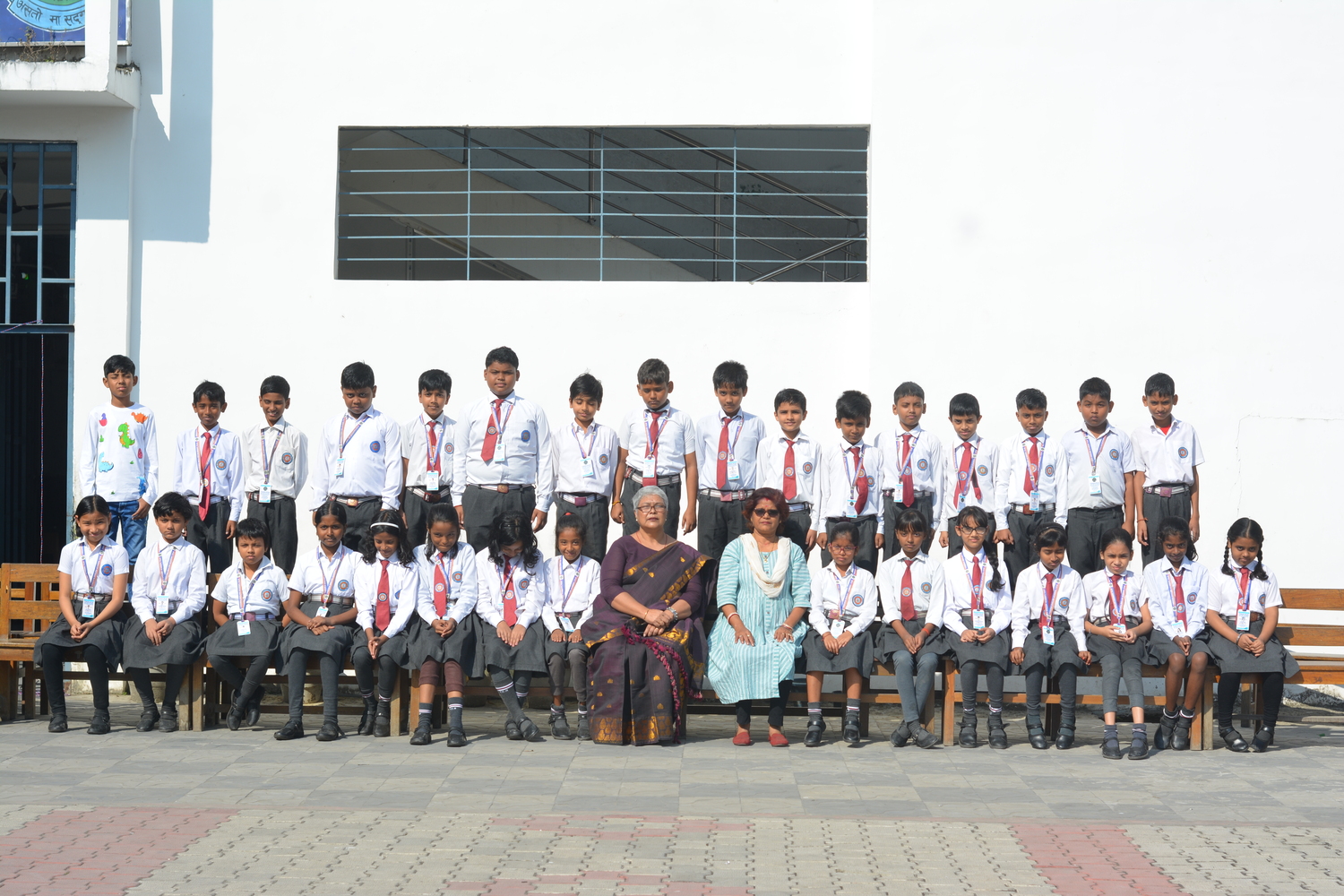 Class 4