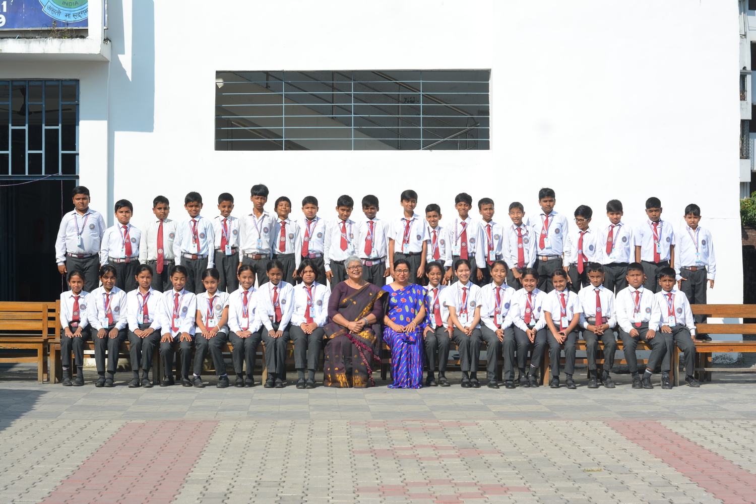 Class 5
