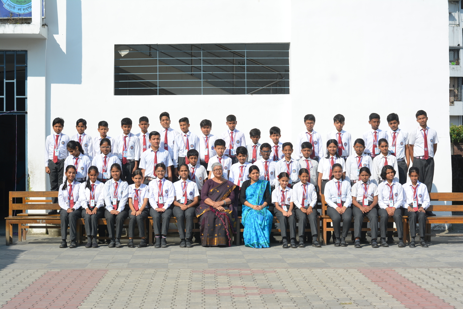 Class 7