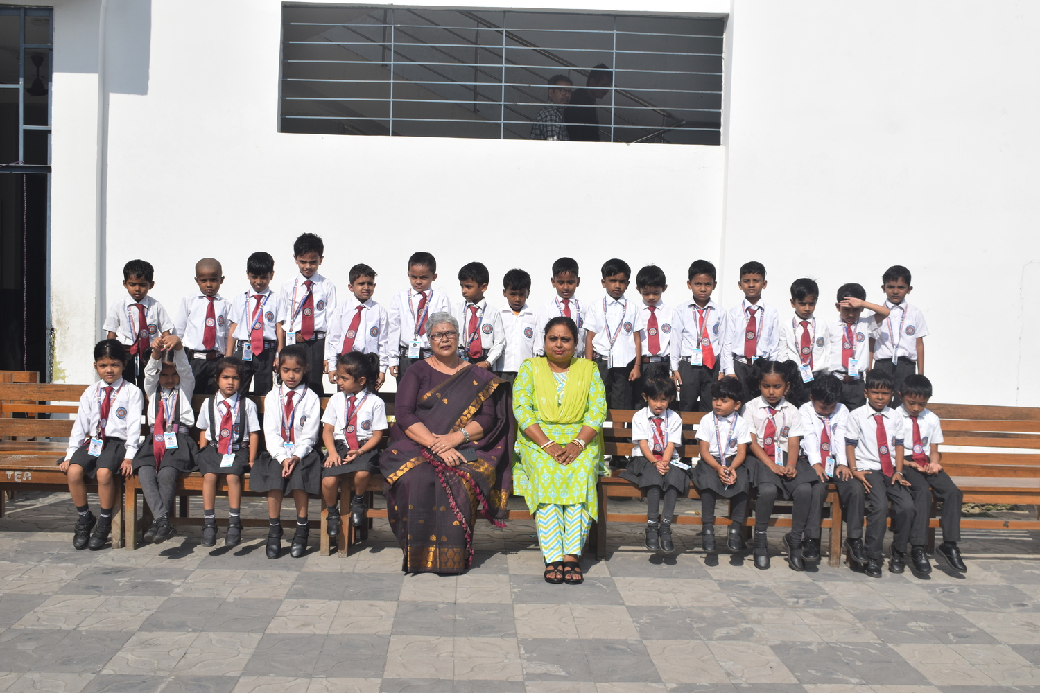 Class KG